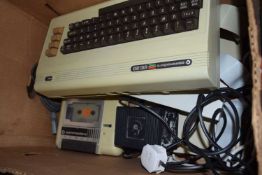 Commodore Vic 20 computer