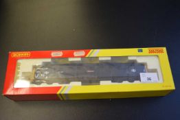 Hornby Railroad 00 gauge BR Class 55 ST Paddy 55001 (boxed)