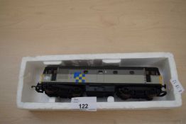 Lima 00 gauge Class 33 BR locomotive No 33033 (missing outer box)