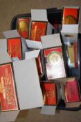 Collection of Matchbox models of Yesteryear in original boxes to include Special Editions