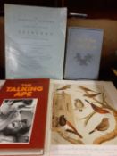 16 Natural History books to include The Natural History of Selbourne and Canaries and Caged Birds