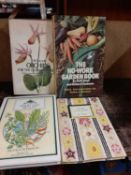 16 gardening related books [our ref: 591a]