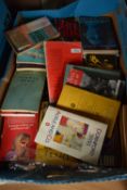 Approx 80 small format novels (Lucky Dip)