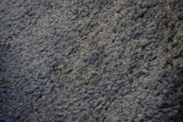 Paco Home Sky floor rug, grey, 60 x 100cm