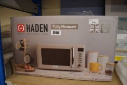 Haden microwave, 800w