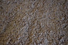Paco Home Sky beige floor rug, 60 x 100cm