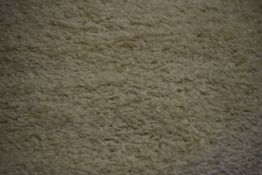 Paco Home Sky cream tufted floor rug, 120 x 170cm