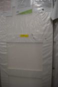 Internal door, white, width 69cm, height 200cm