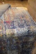 Paco Home Jazz floor rug, multi-coloured, 120 x 170cm