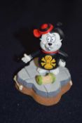 Robert Harrop Designs 2005 Beano Dandy Pup Parade BONES PUP01