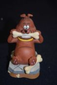 Robert Harrop Designs 2005 Beano Dandy Pup Parade TUBBY PUP04