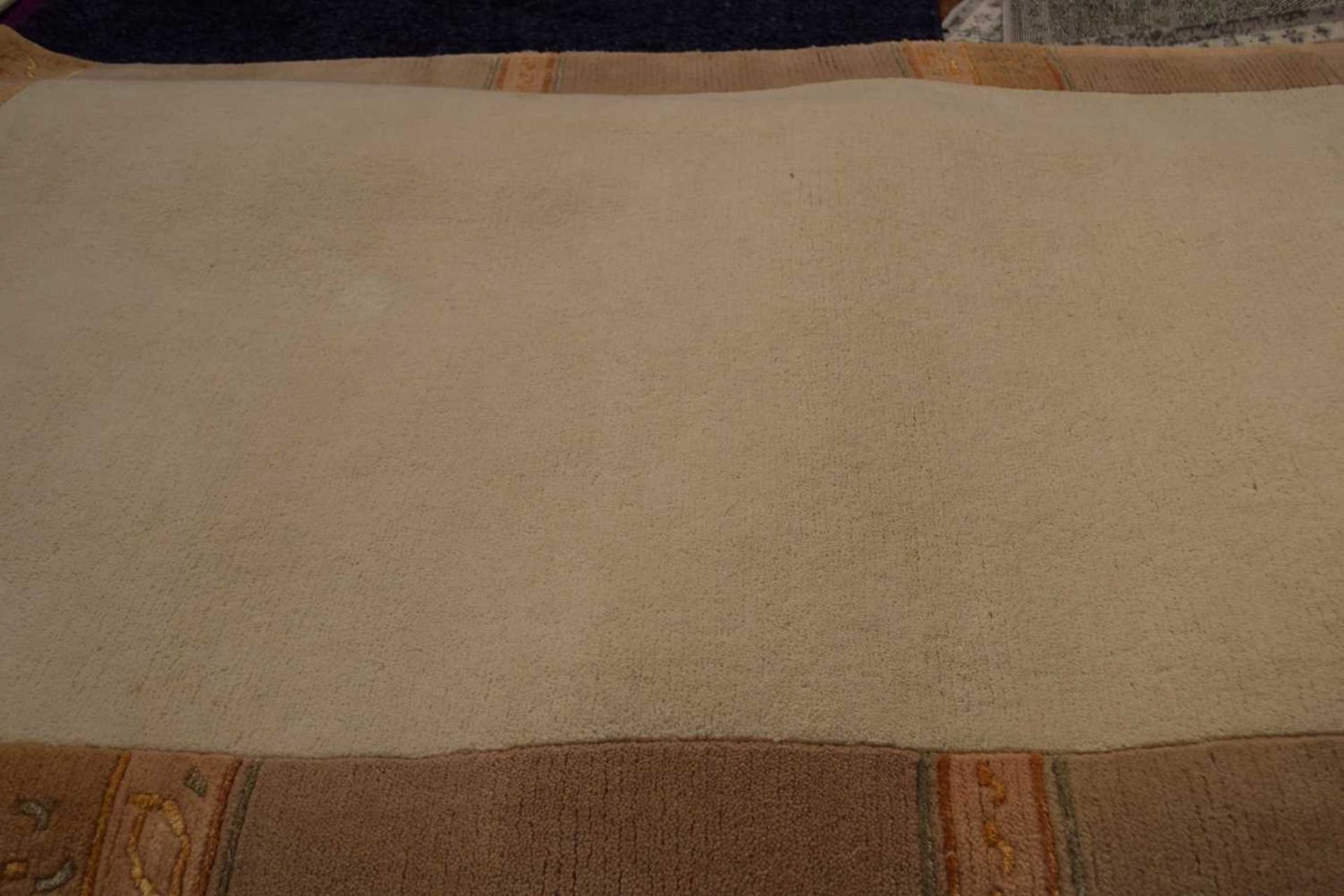 Luxor Living beige floor rug, 180 x 120cm