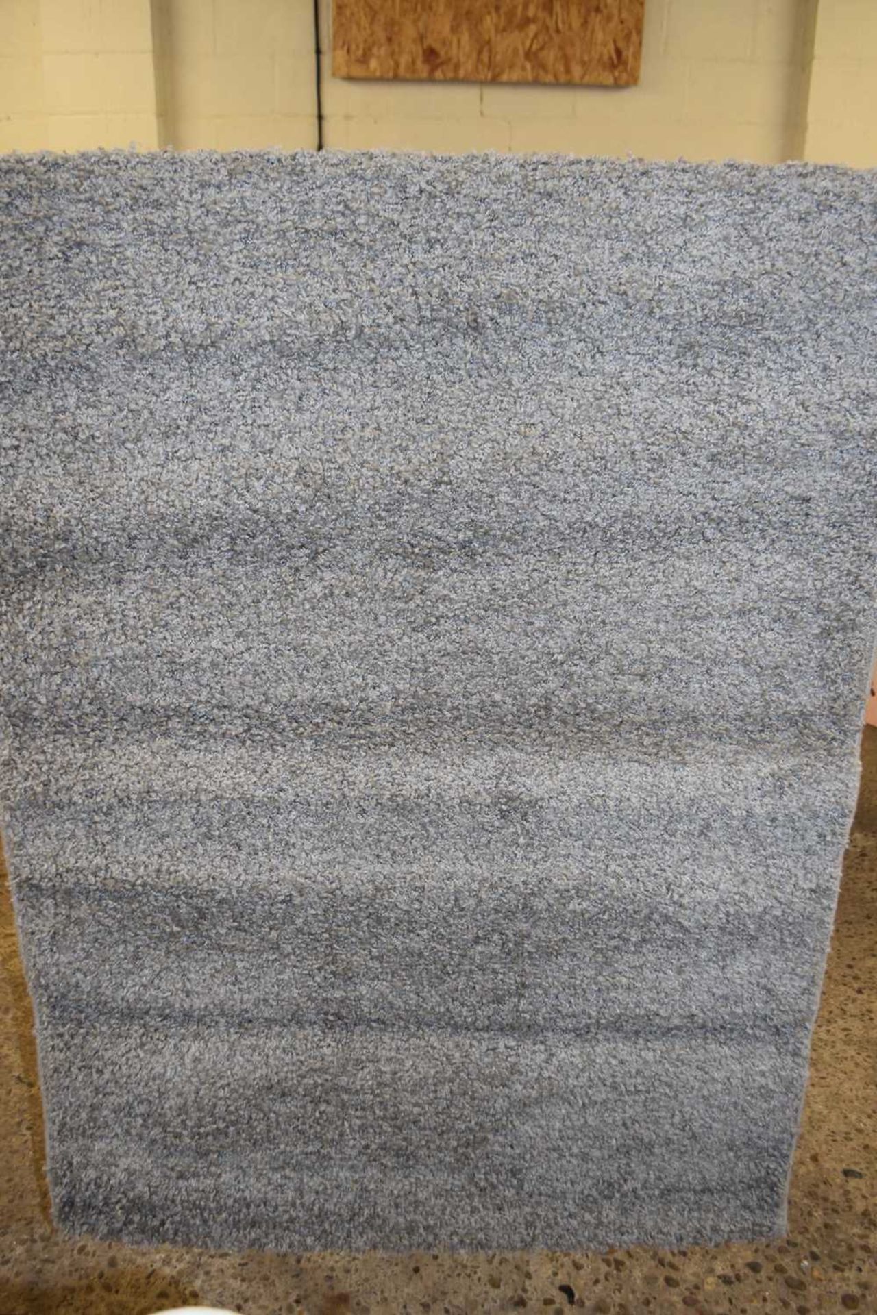 Paco Home Sky floor rug, grey, 100 x 200cm