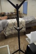 Coat stand, height 180cm