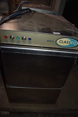 Timed auction of catering equipment and stock