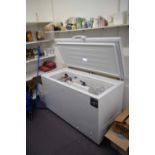 Logik 4 foot chest freezer