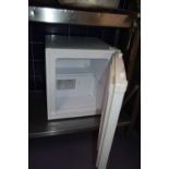 Small domestic freezer