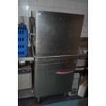 Maid Aid Halcyon C1000 free standing dishwasher