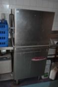 Maid Aid Halcyon C1000 free standing dishwasher