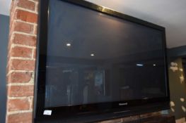 Panasonic 50 inch flat screen TV