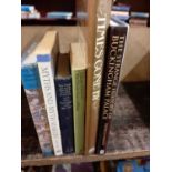 12 history reference books (456b)