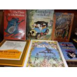 12 childrens books [our ref: 588a]