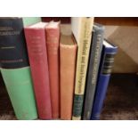 14 medical related books [our ref: 612a]