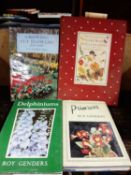20 mainly large format gardening and countryside books (335)