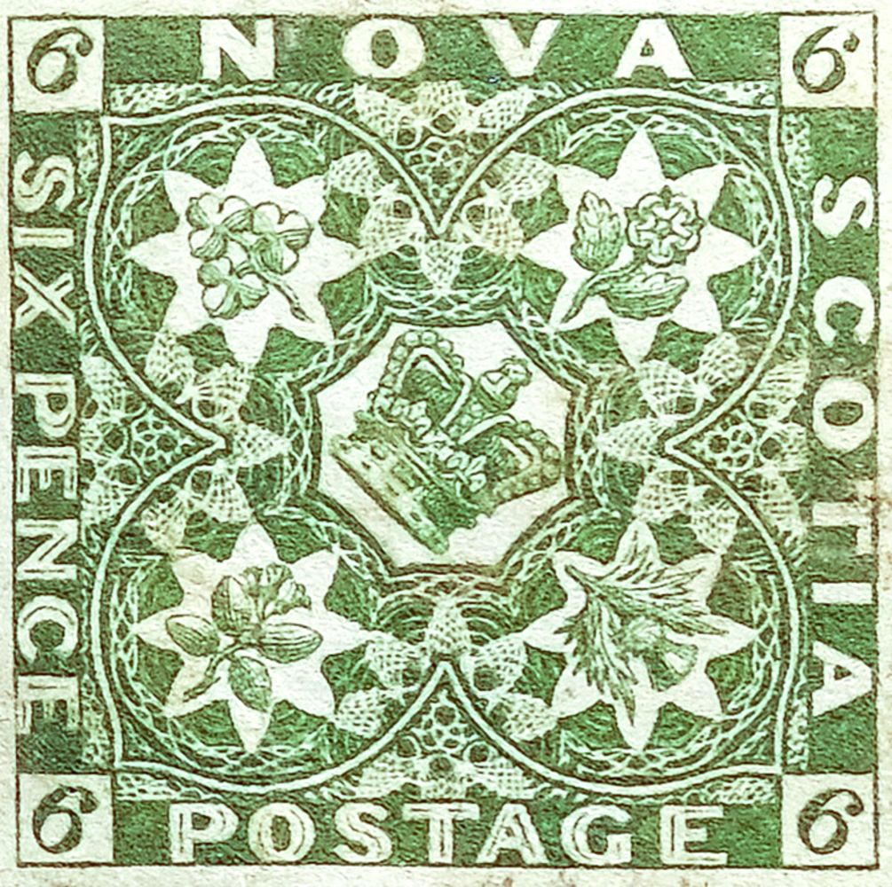 Stamps & Postal Ephemera