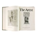 The Artist, Volume 20, July to December, 1897, National Competition Awards page 492-529, Elean