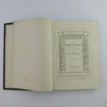 The Portfolio, An Artistic Periodical, edited by Philip Gilbert Hamerton, 1890, Designs of Walter