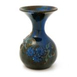 Edmund Harry Elton for Sunflower Pottery, an Elton Ware vase