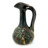 Edmund Harry Elton for Sunflower Pottery, an Elton Ware jug