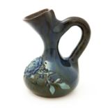 Edmund Harry Elton for Sunflower Pottery, an Elton Ware jug