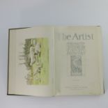 The Artist, Volume 23, September to December, 1898, Jewellery at the Salons page 27-30, Lalique