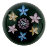 William Manson and John Deacons, Strathearn Collection limited edition paperweight