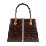 Calie Parese, a Signature Tote handbag