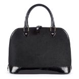 Aspinal of London, a Hepburn handbag