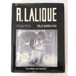 Marcilhac, F. 1989, Rene Lalique; maitre verrier, catalogue raisonne