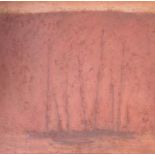 Hong Viet Dung (Vietnamese, 1962), Boats, signed and dated l.l., titled on Cicada gallery label