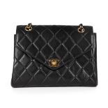 Chanel, a vintage Envelope Flap handbag