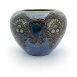 Ethel Beard for Royal Doulton, a stoneware vase