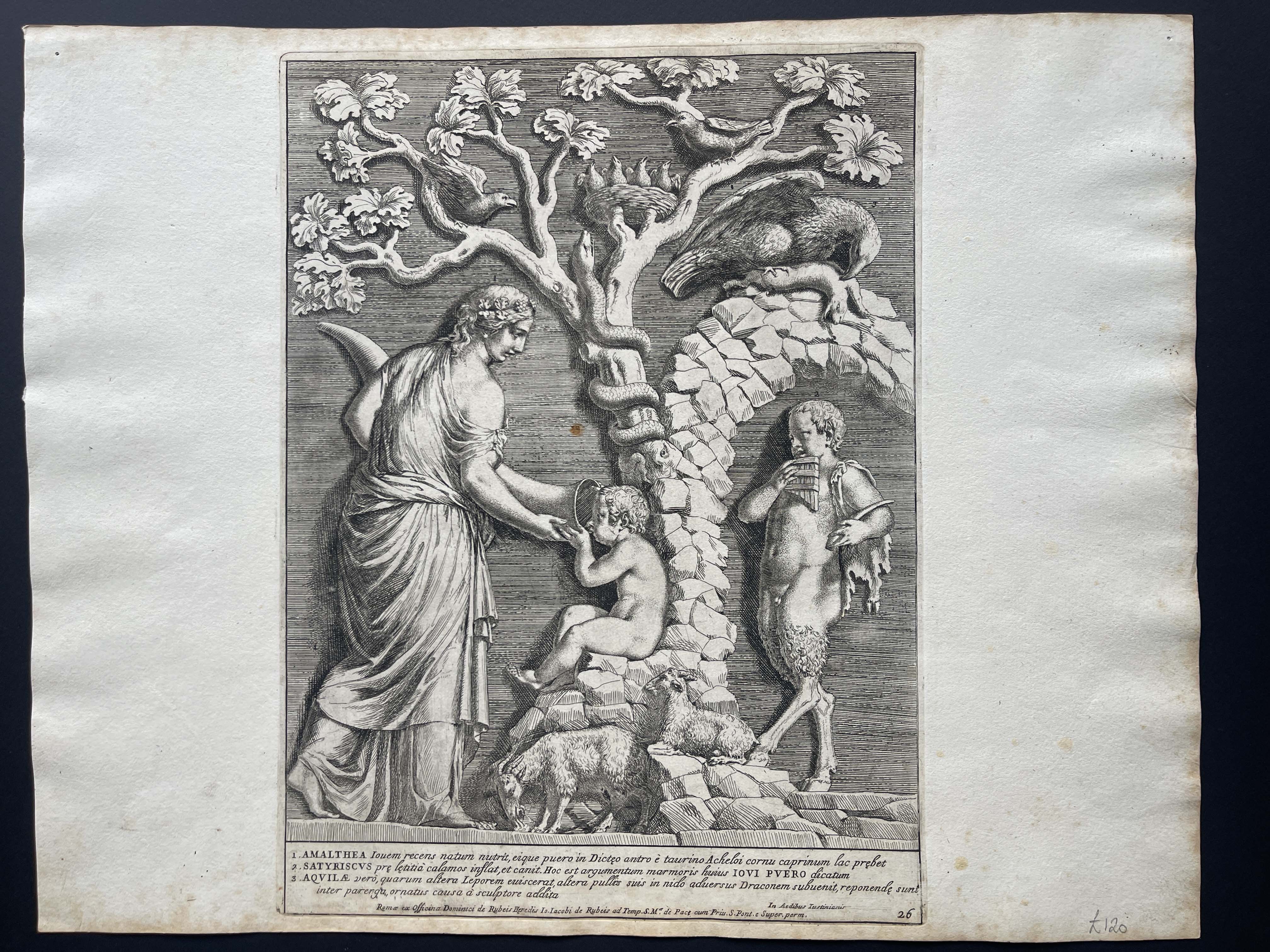 Albrecht Durer (German, 1471-1528), The Lamentation, Small Passion, (after 1509-1511), Bartsch 43; - Bild 20 aus 24