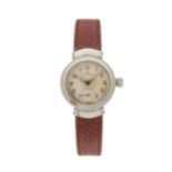 Rolex, a stainless steel Oyster wrist watch, circa 1938