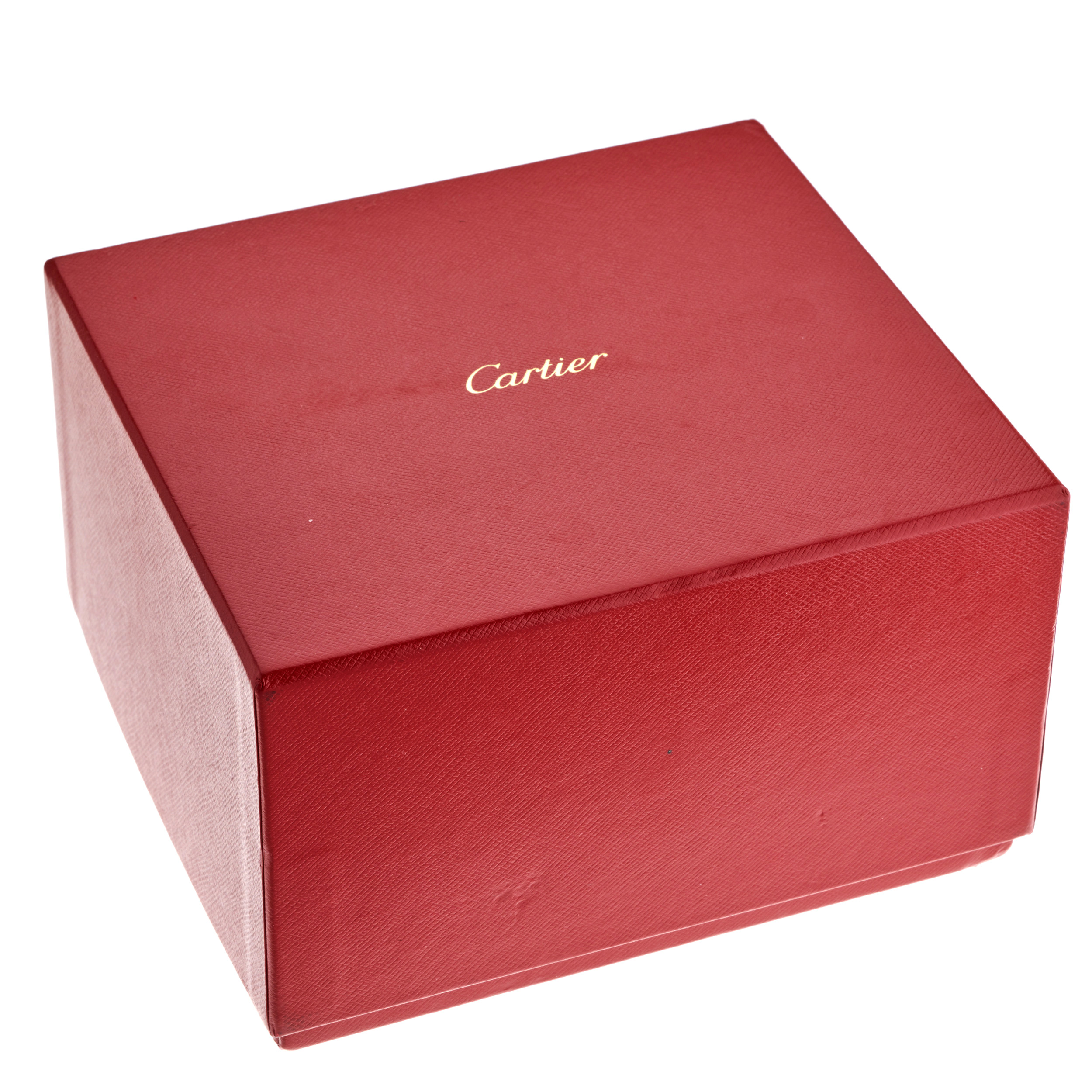Cartier, a stainless steel Pasha automatic bracelet watch - Bild 5 aus 5