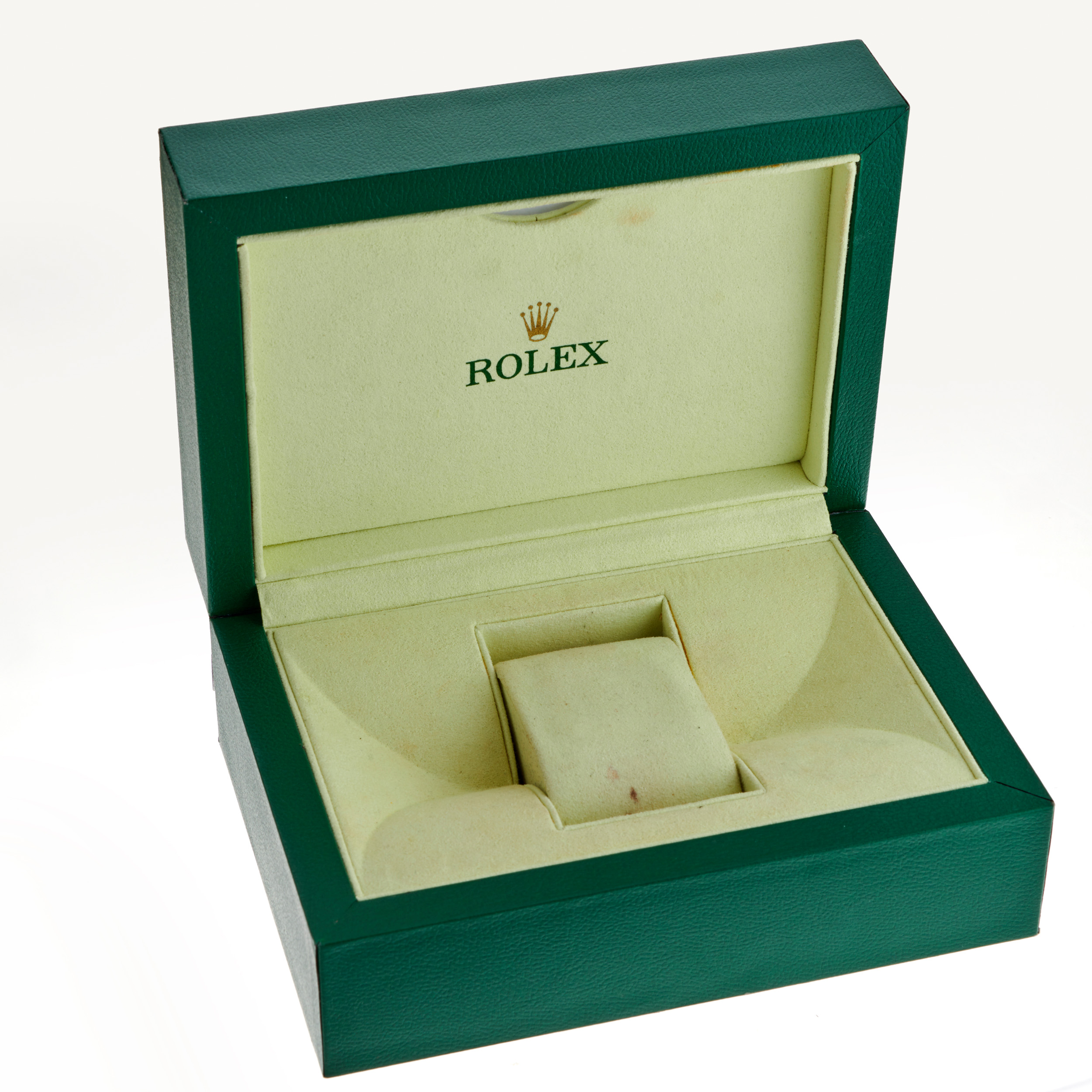 Rolex, a stainless steel Oyster Perpetual Datejust bracelet watch, circa 2003 - Bild 4 aus 4