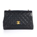 Chanel, a vintage Single Flap handbag