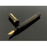 T B Ford, The Ford Pen fountain pen