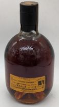 A bottle of Glenrothes whiskey, 1971, Restricted Release, bottled 1999, 700ml