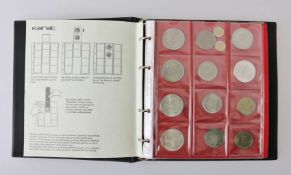 Königreich Spanien, Sammlung Kursmünzen